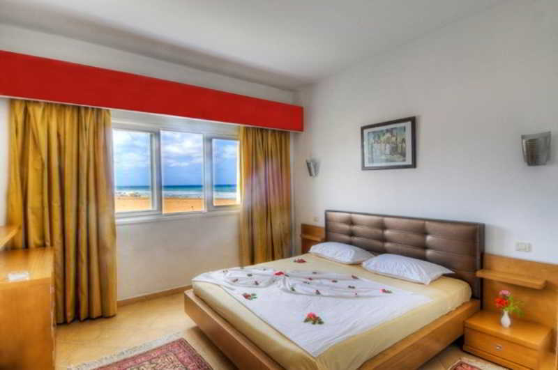 Yadis Morjane Hotel Tabarka Ngoại thất bức ảnh