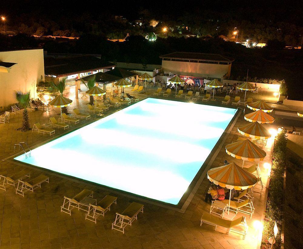 Yadis Morjane Hotel Tabarka Ngoại thất bức ảnh
