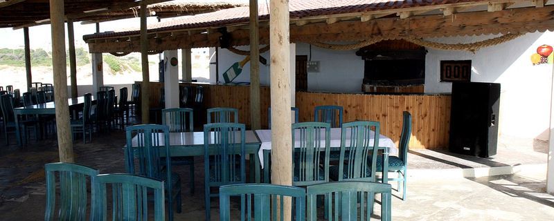 Yadis Morjane Hotel Tabarka Ngoại thất bức ảnh