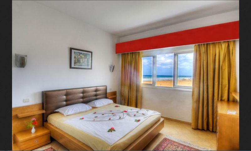 Yadis Morjane Hotel Tabarka Ngoại thất bức ảnh