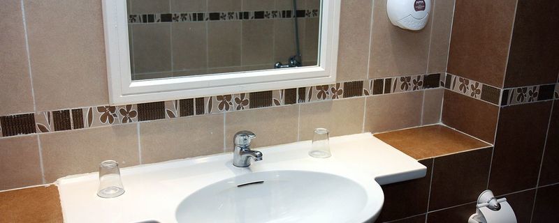 Yadis Morjane Hotel Tabarka Ngoại thất bức ảnh