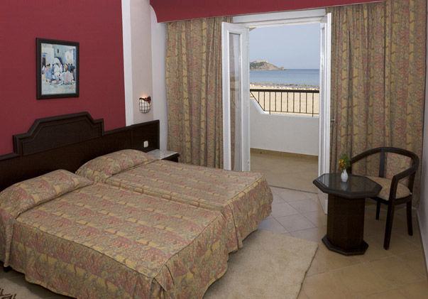 Yadis Morjane Hotel Tabarka Phòng bức ảnh