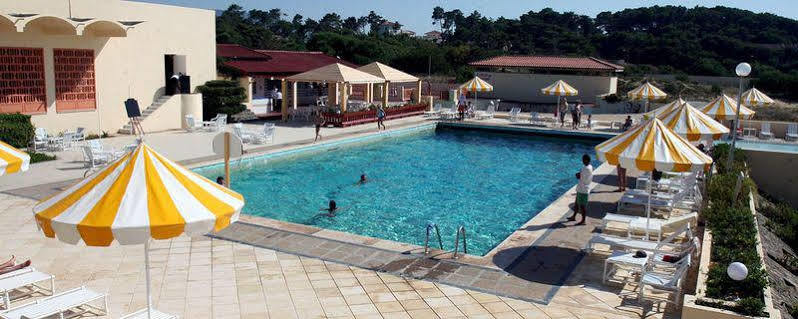 Yadis Morjane Hotel Tabarka Ngoại thất bức ảnh